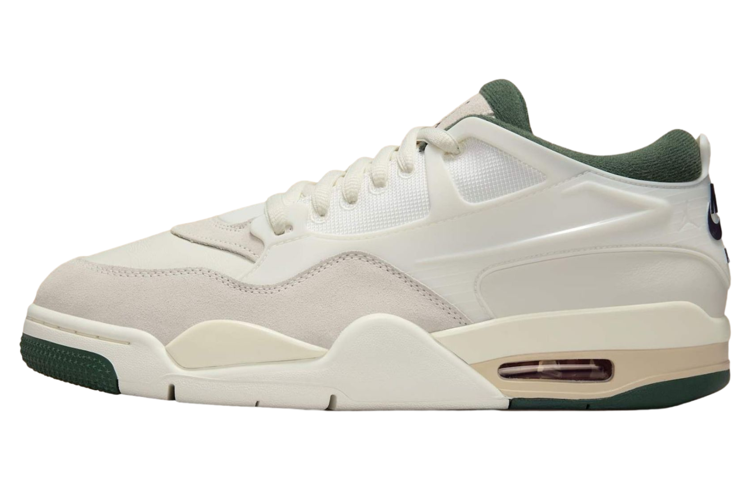 Jordan 4 Rm Light Sail / Light Cream