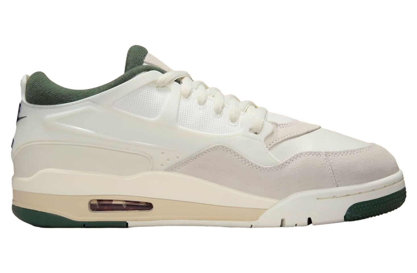 Jordan 4 Rm Light Sail / Light Cream