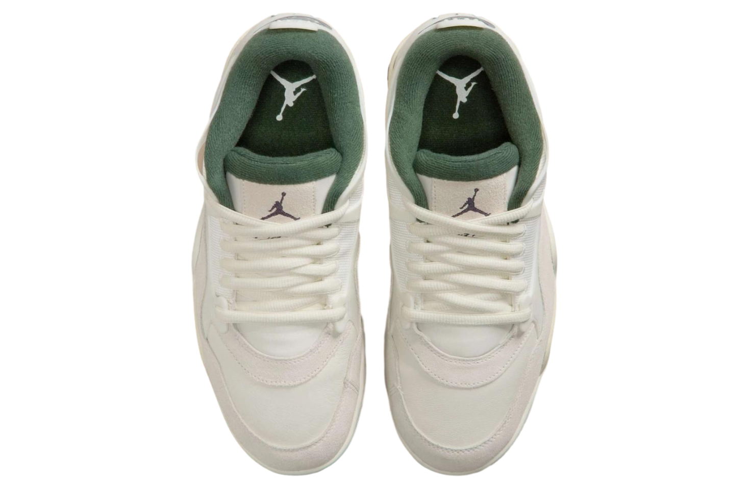 Jordan 4 Rm Light Sail / Light Cream