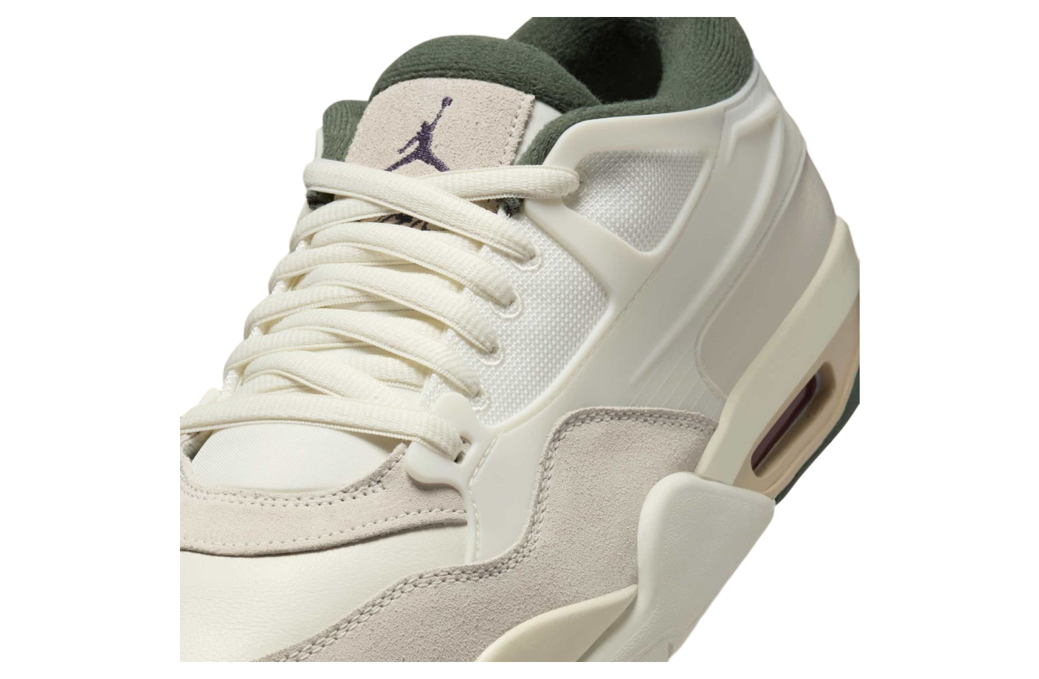 Jordan 4 Rm Light Sail / Light Cream