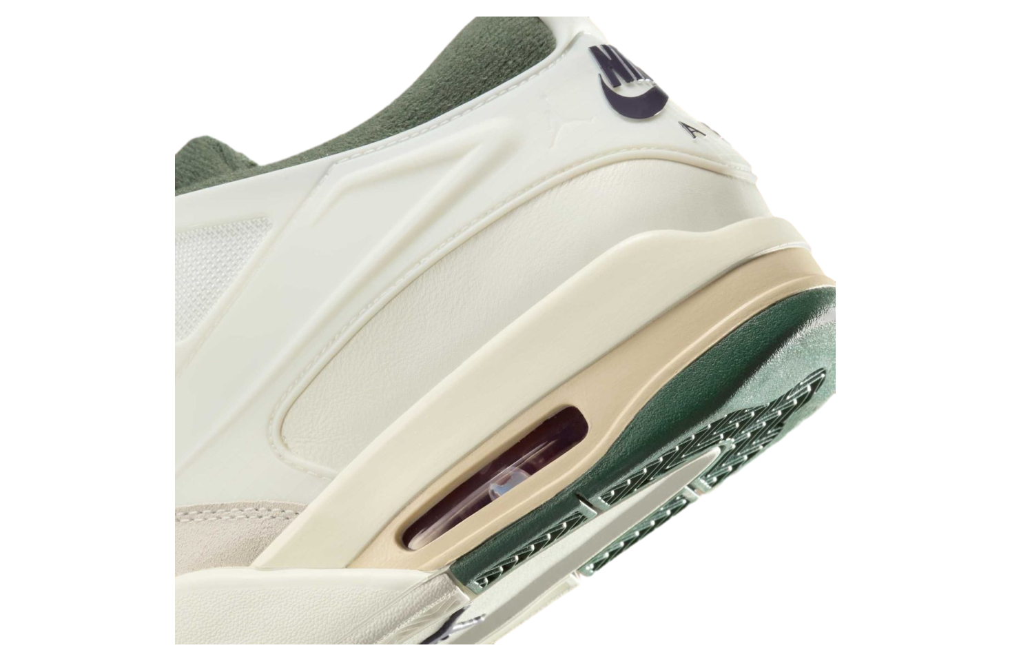 Jordan 4 Rm Light Sail / Light Cream