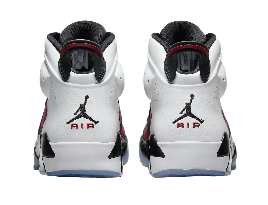 Jordan 6-17-23 Carmine