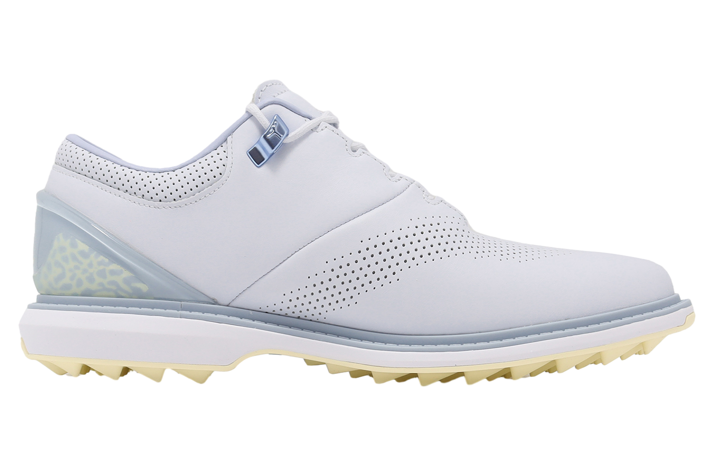 Jordan ADG 4 Football Grey / University Blue