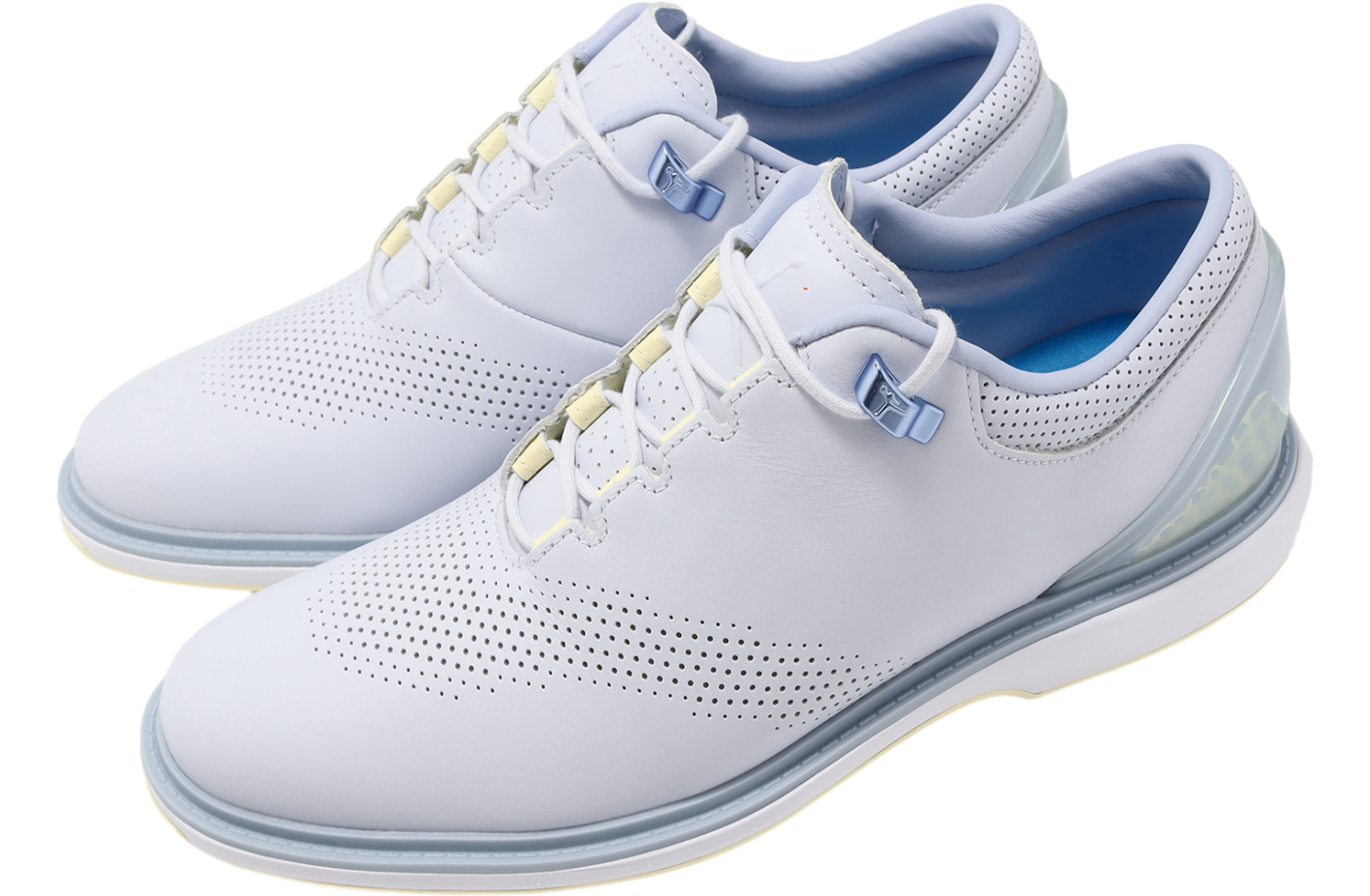 Jordan ADG 4 Football Grey / University Blue