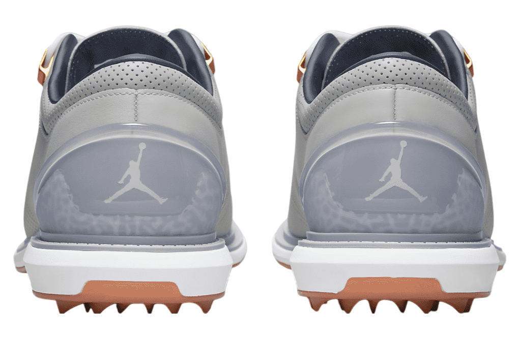 Jordan Adg 4 Nrg Grey Fog / Cement Grey