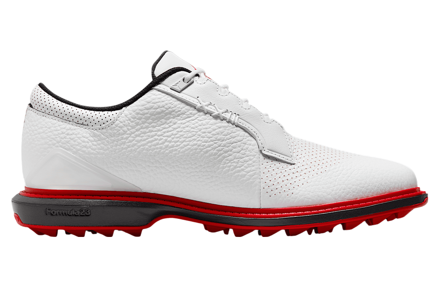 Jordan Adg 5 White / Black / Varsity Red