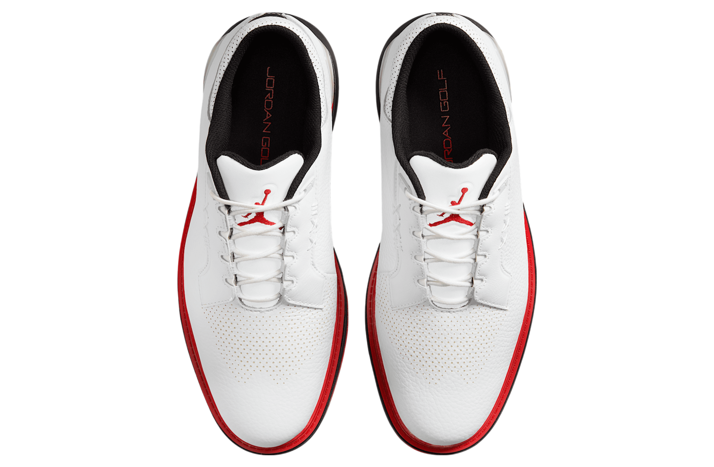 Jordan Adg 5 White / Black / Varsity Red