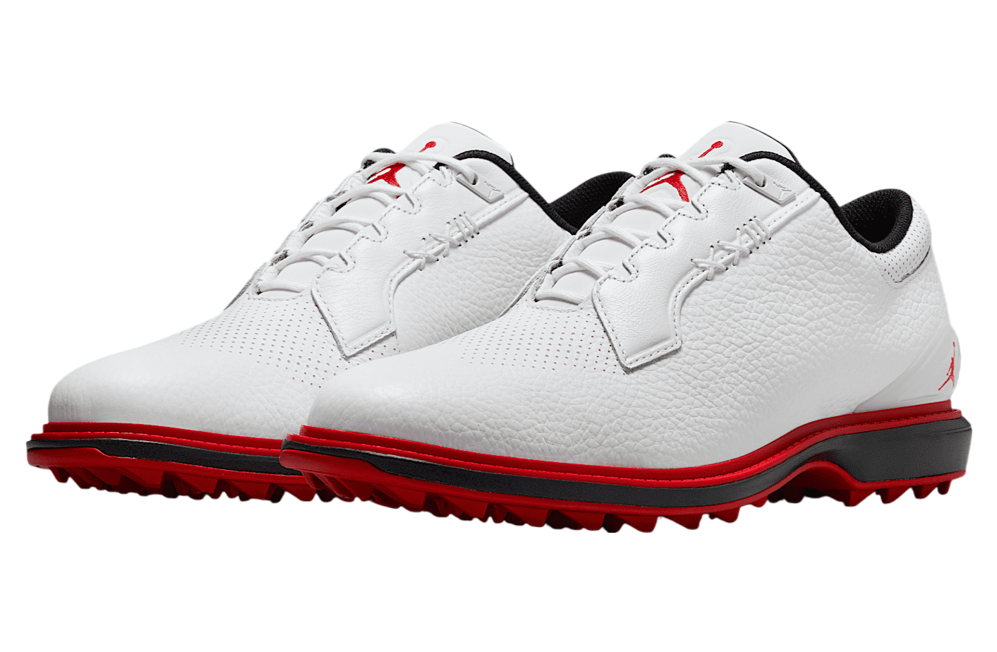 Jordan Adg 5 White / Black / Varsity Red