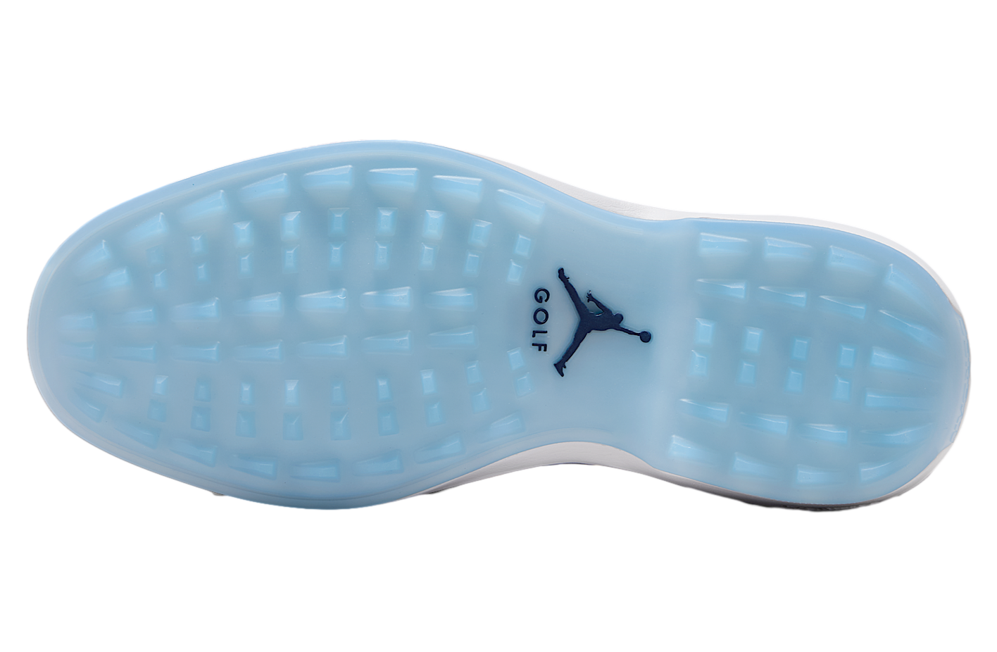 Jordan Adg 5 White / Midnight Navy