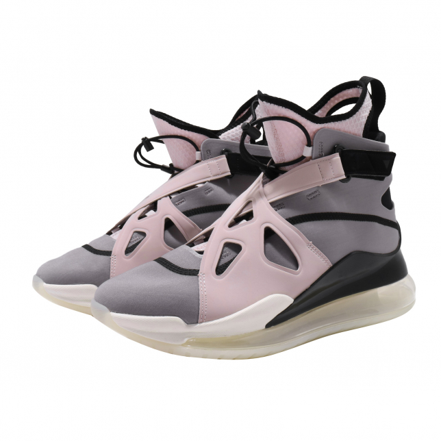 Jordan Air Latitude 720 WMNS Barely Rose Black