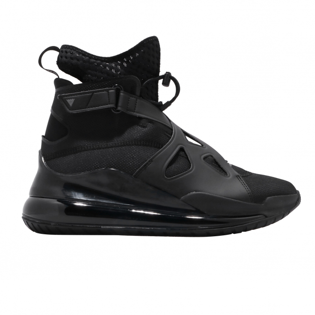 Jordan Air Latitude 720 WMNS Black