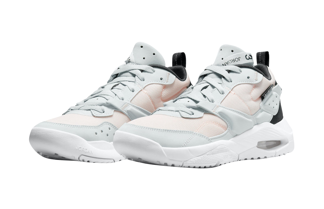 Jordan Air NFH WMNS Pale Coral