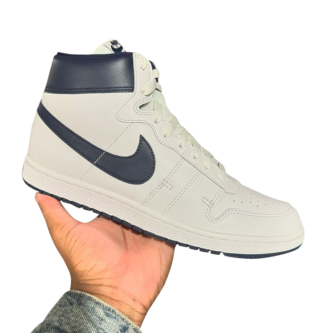 Jordan Air Ship Midnight Navy FJ2385-141