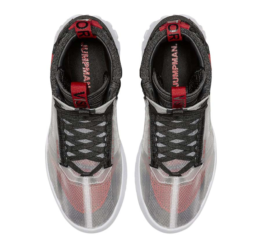 Jordan Apex Utility Flight Utility