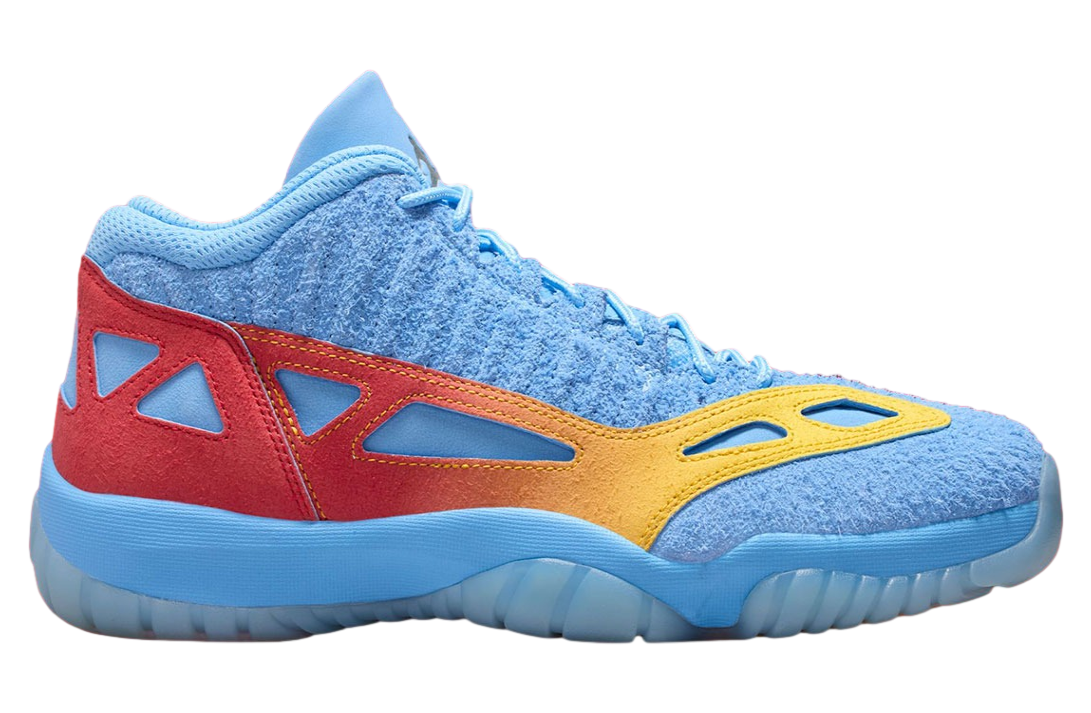 Jordan Brand x Jayson Tatum Welcome To St.louis Pack - Nov 2025