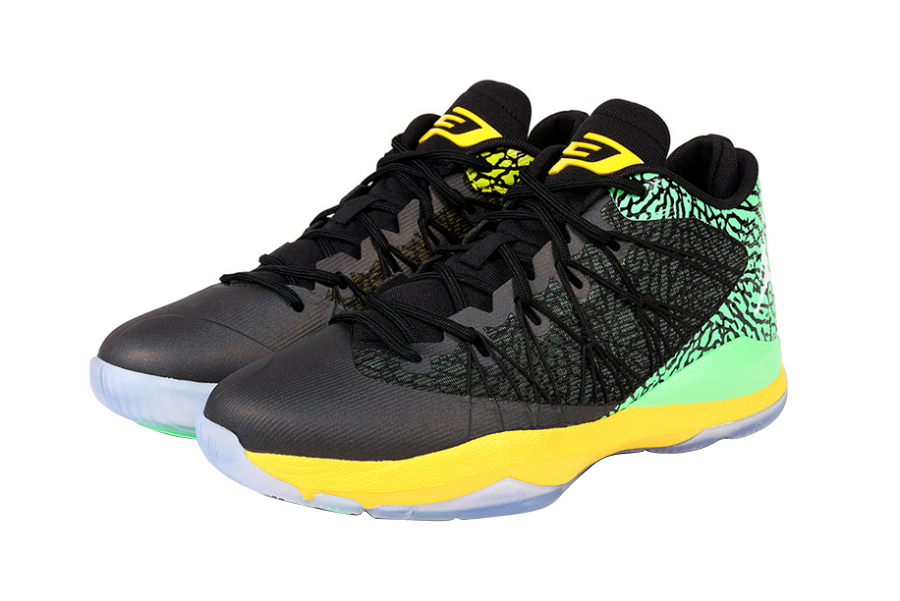 Jordan Brazil Pack - KicksOnFire.com