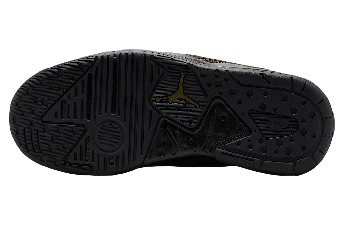 Jordan Cmft Era Baroque Brown / Black