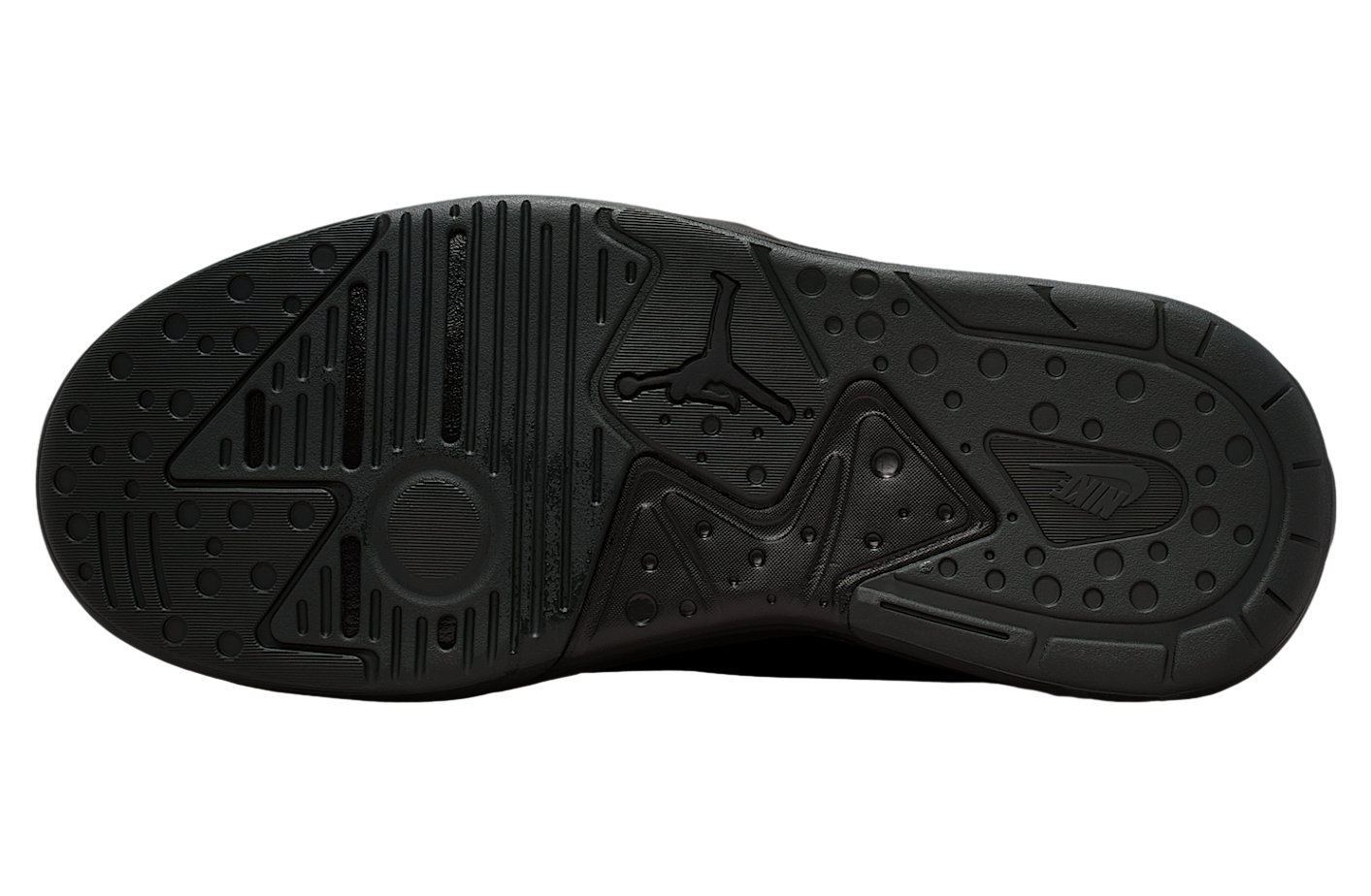 Jordan Cmft Era Black / Gym Red