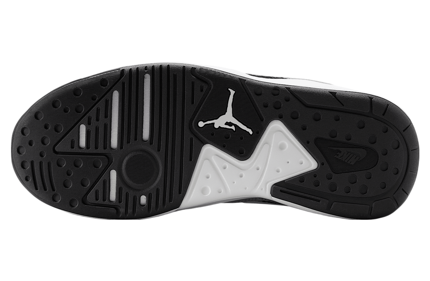 Jordan Cmft Era Black / University Blue