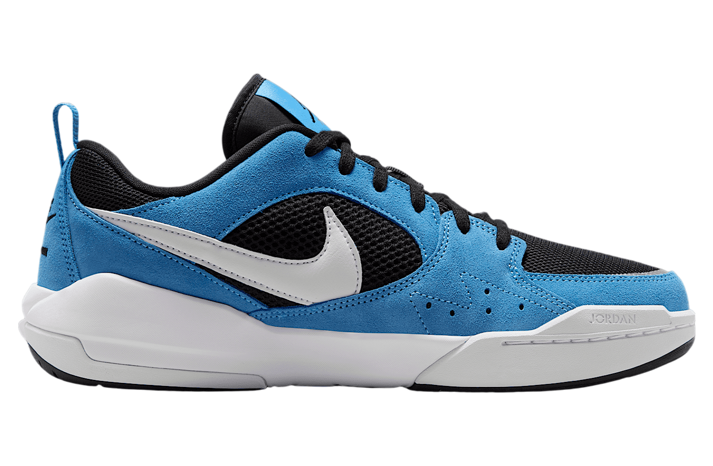 Jordan Cmft Era Black / University Blue