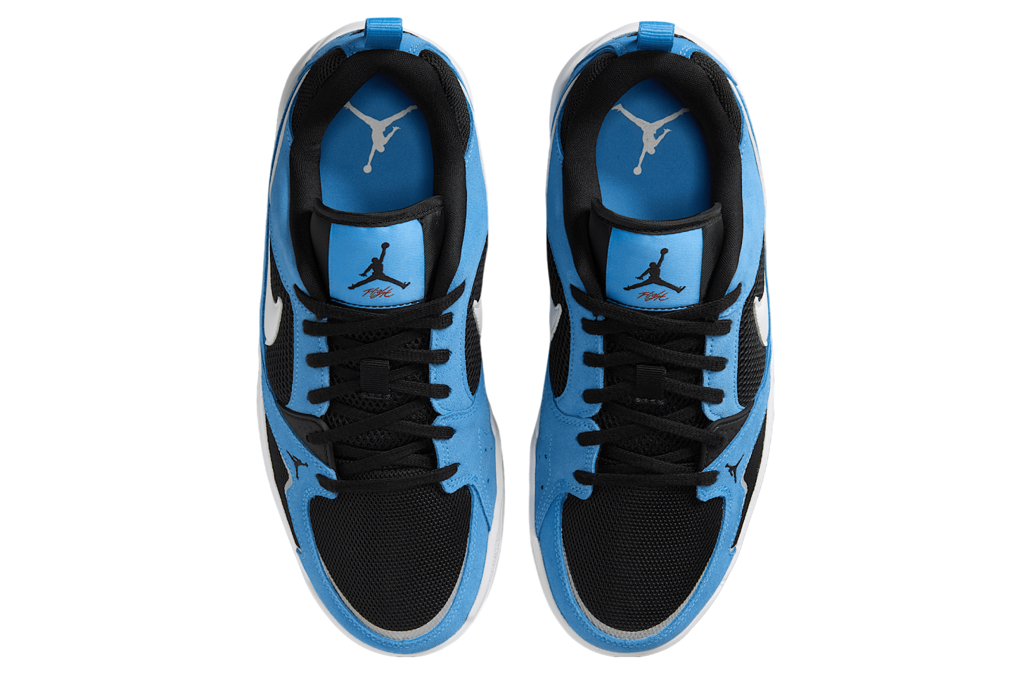 Jordan Cmft Era Black / University Blue