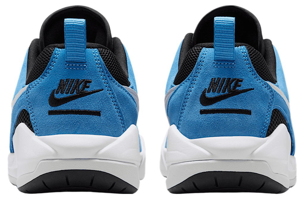 Jordan Cmft Era Black / University Blue