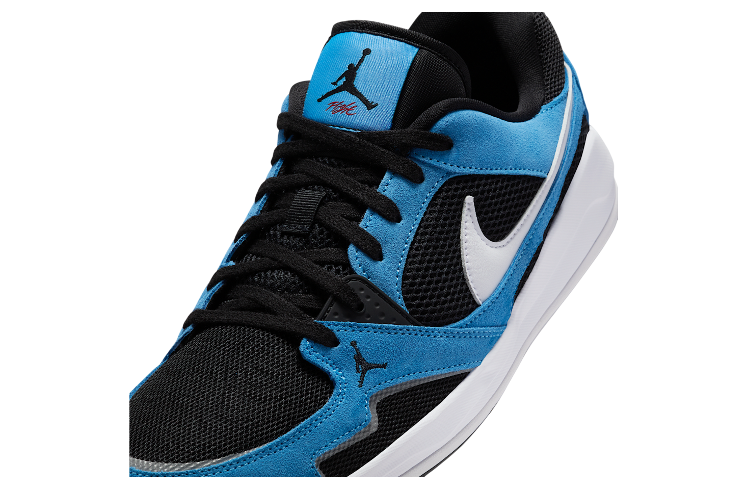 Jordan Cmft Era Black / University Blue