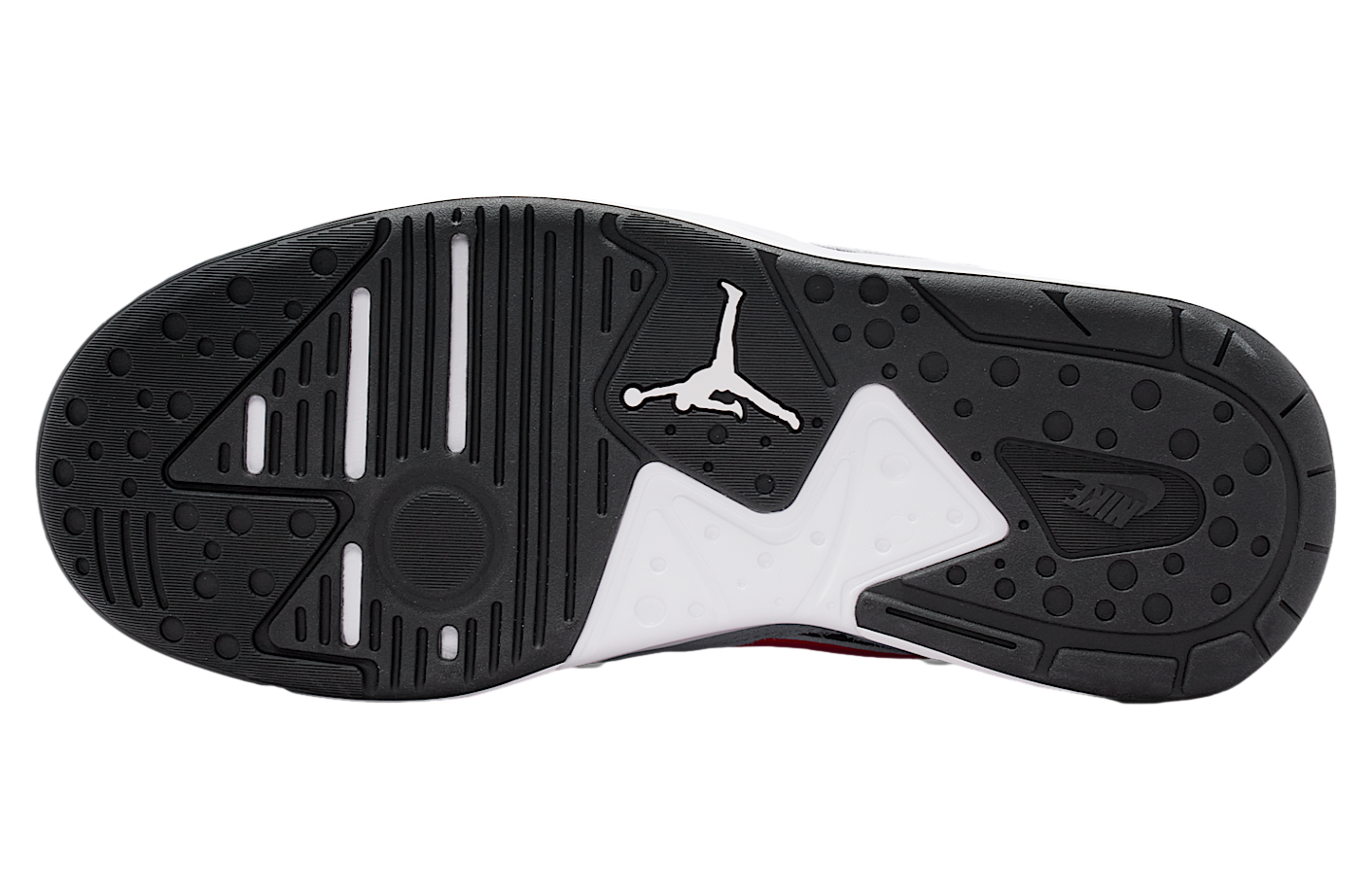 Jordan Cmft Era Black / Wolf Grey