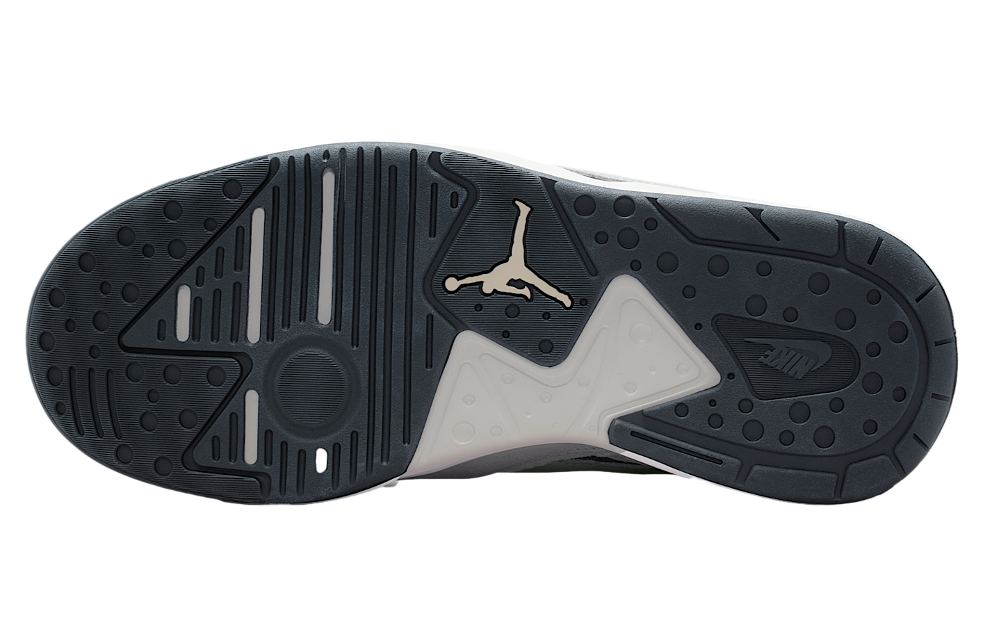 Jordan Cmft Era Cool Grey / Iris Whisper / Jade Aura