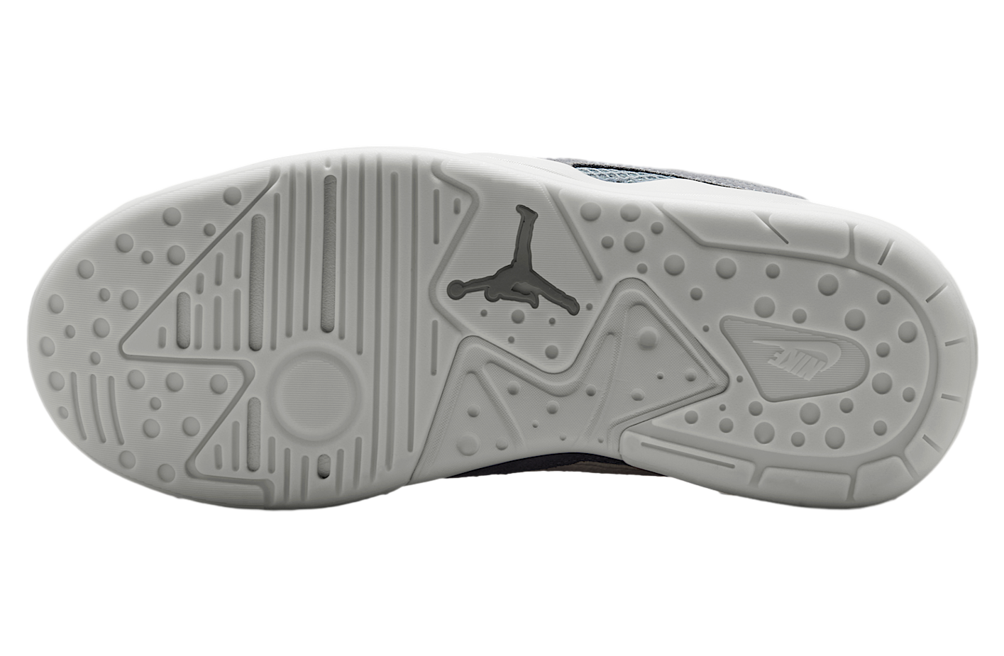 Jordan Cmft Era Cool Grey / Varsity Red