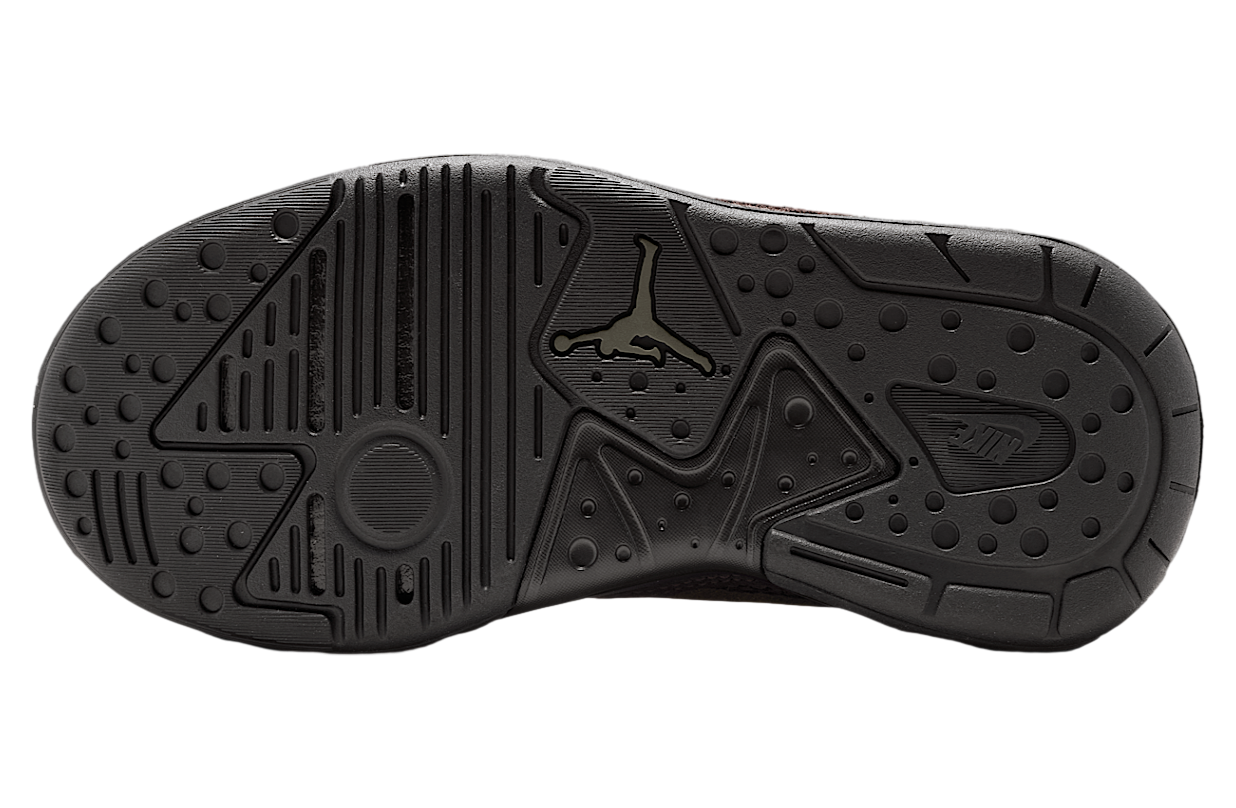 Jordan Cmft Era GS Baroque Brown / Black