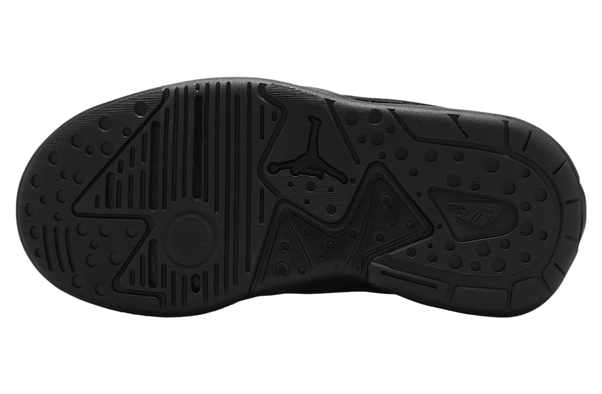 Jordan Cmft Era GS Black / Gym Red