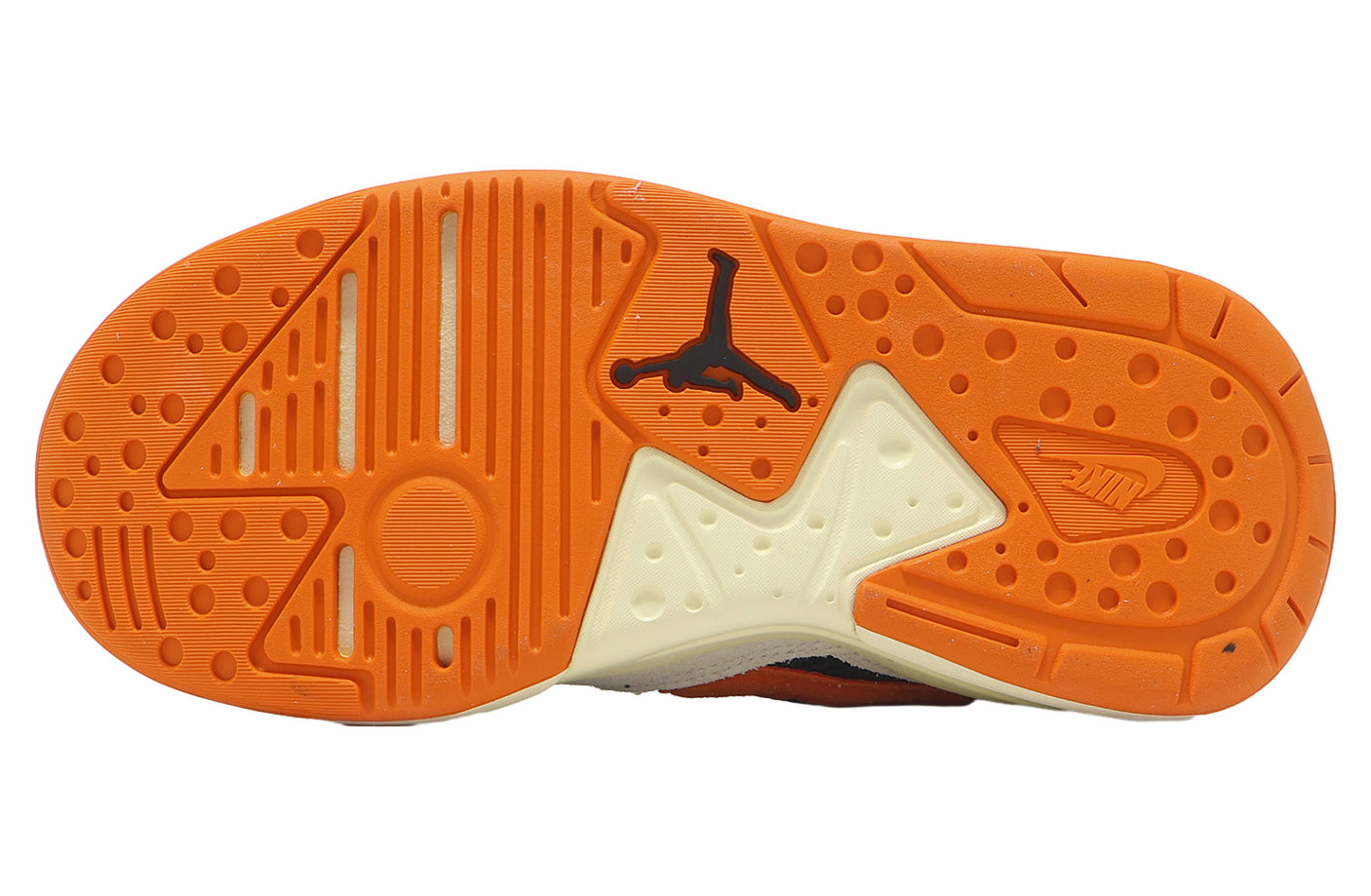 Jordan Cmft Era Gs Black / Starfish