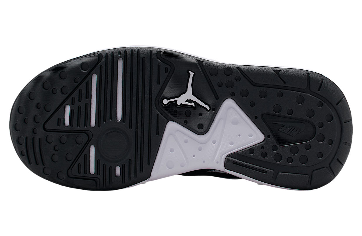 Jordan Cmft Era GS Black / White