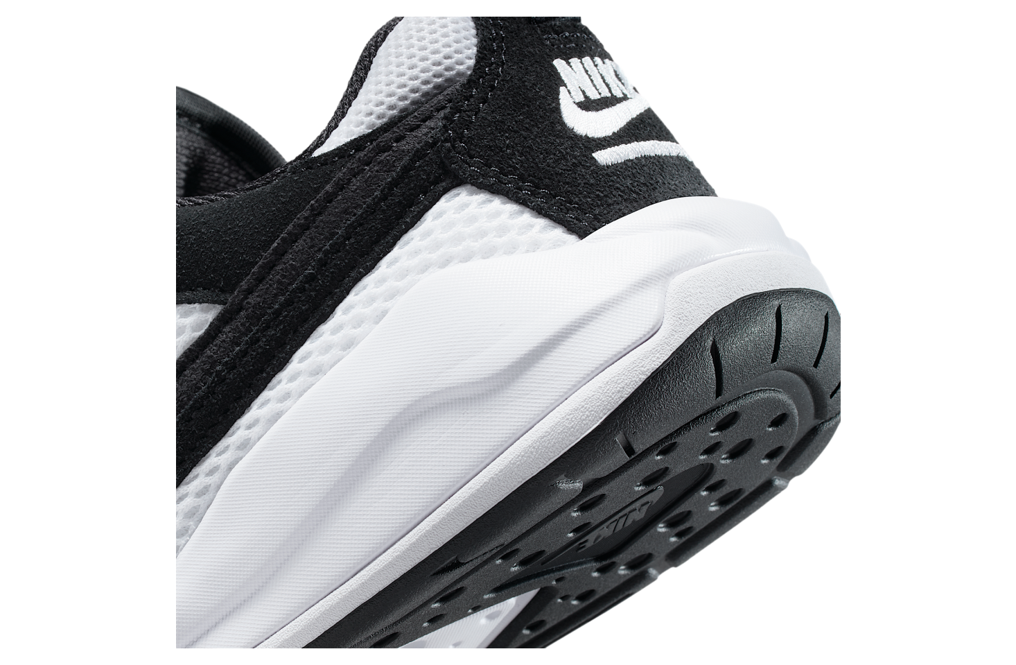 Jordan Cmft Era GS Black / White