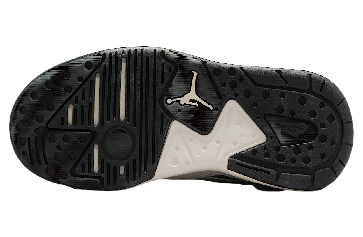 Jordan Cmft Era GS Cool Grey / Iris Whisper