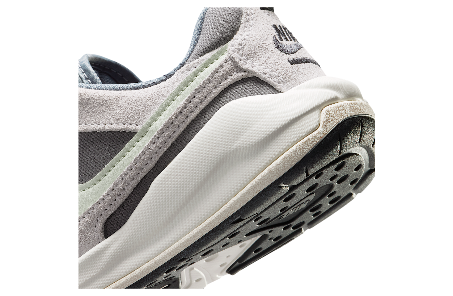 Jordan Cmft Era GS Cool Grey / Iris Whisper