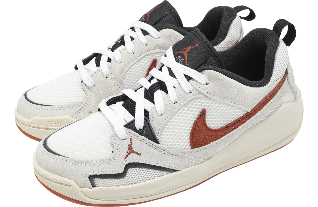 Jordan CMFT Era GS Sail / Redstone