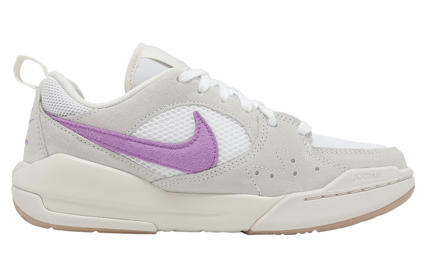 High Five!　PR4枚 Jordan CMFT Era GS White / Rush Fuchsia Pale Ivory - Apr