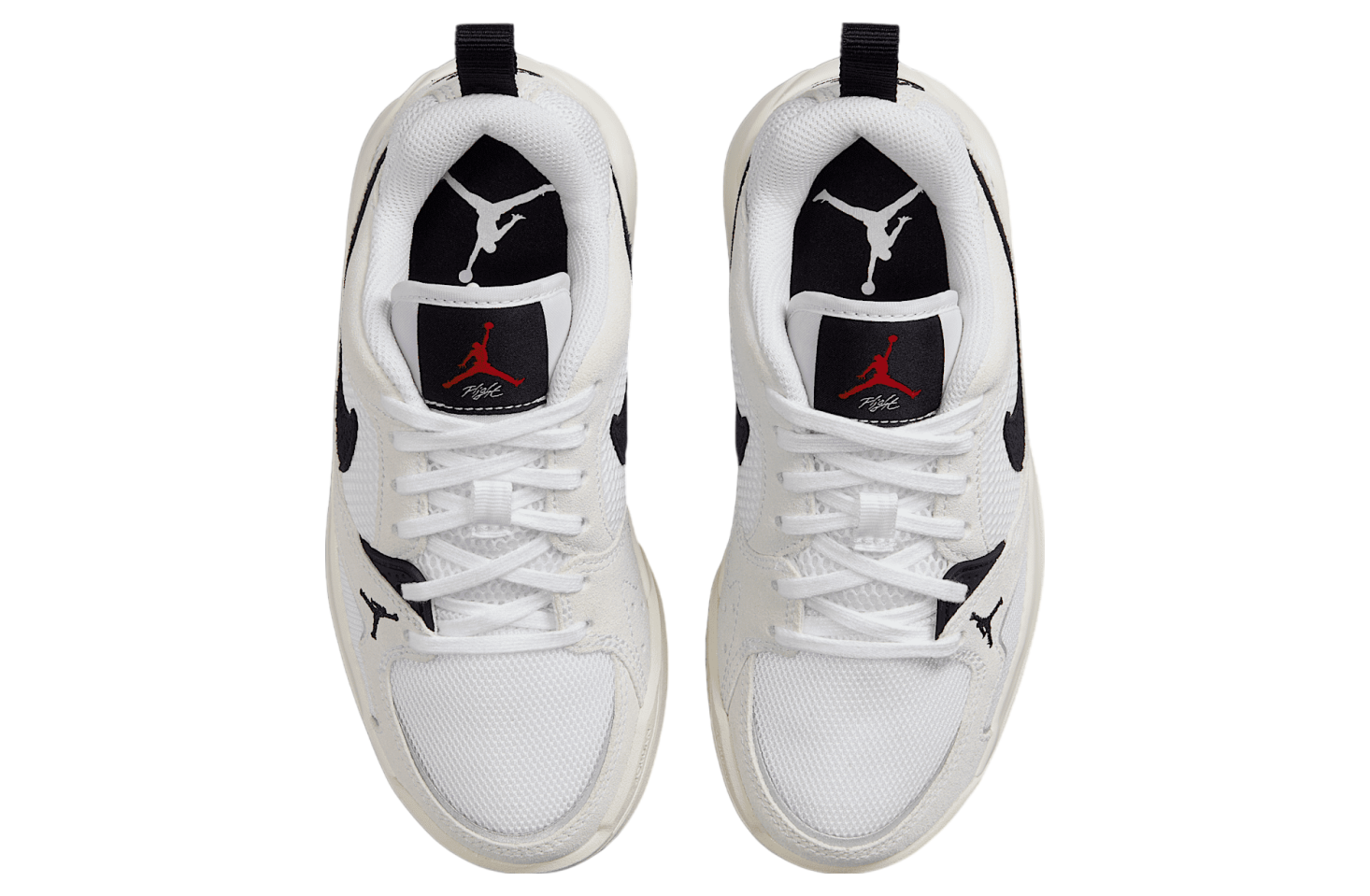 Jordan Cmft Era Gs White / Sail