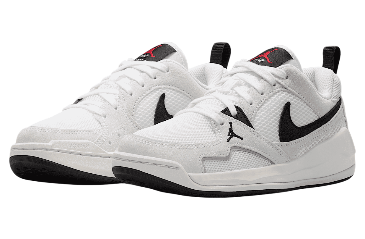 Jordan Cmft Era Gs White / Sail