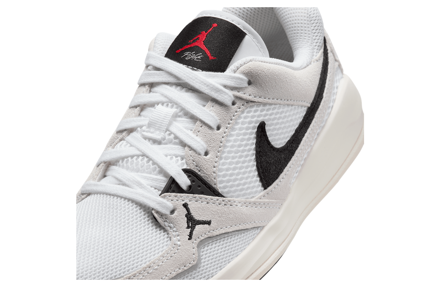 Jordan Cmft Era Gs White / Sail