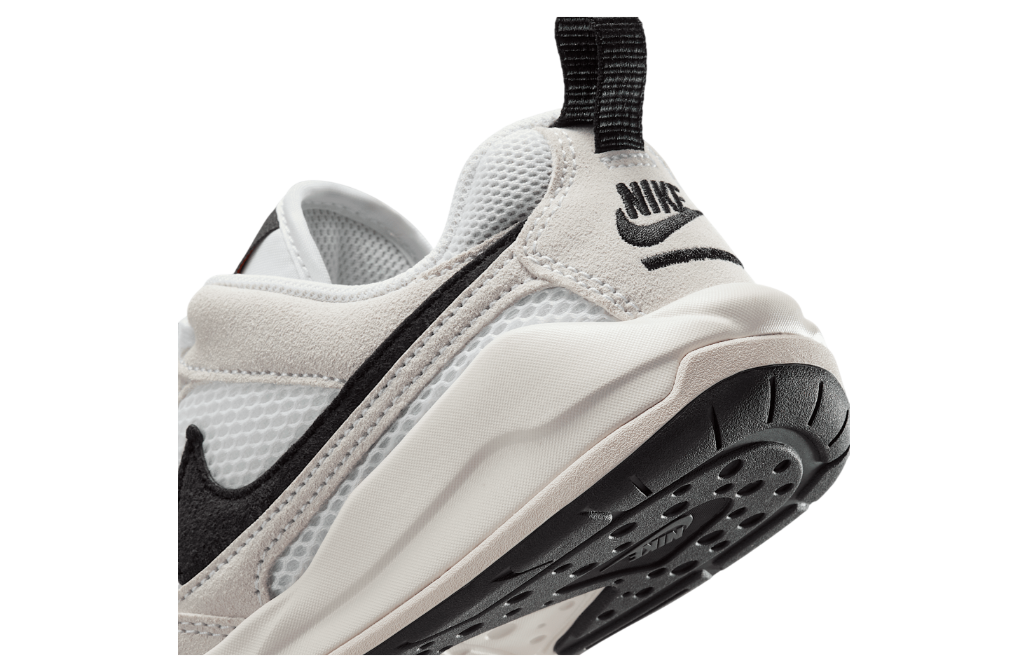 Jordan Cmft Era Gs White / Sail