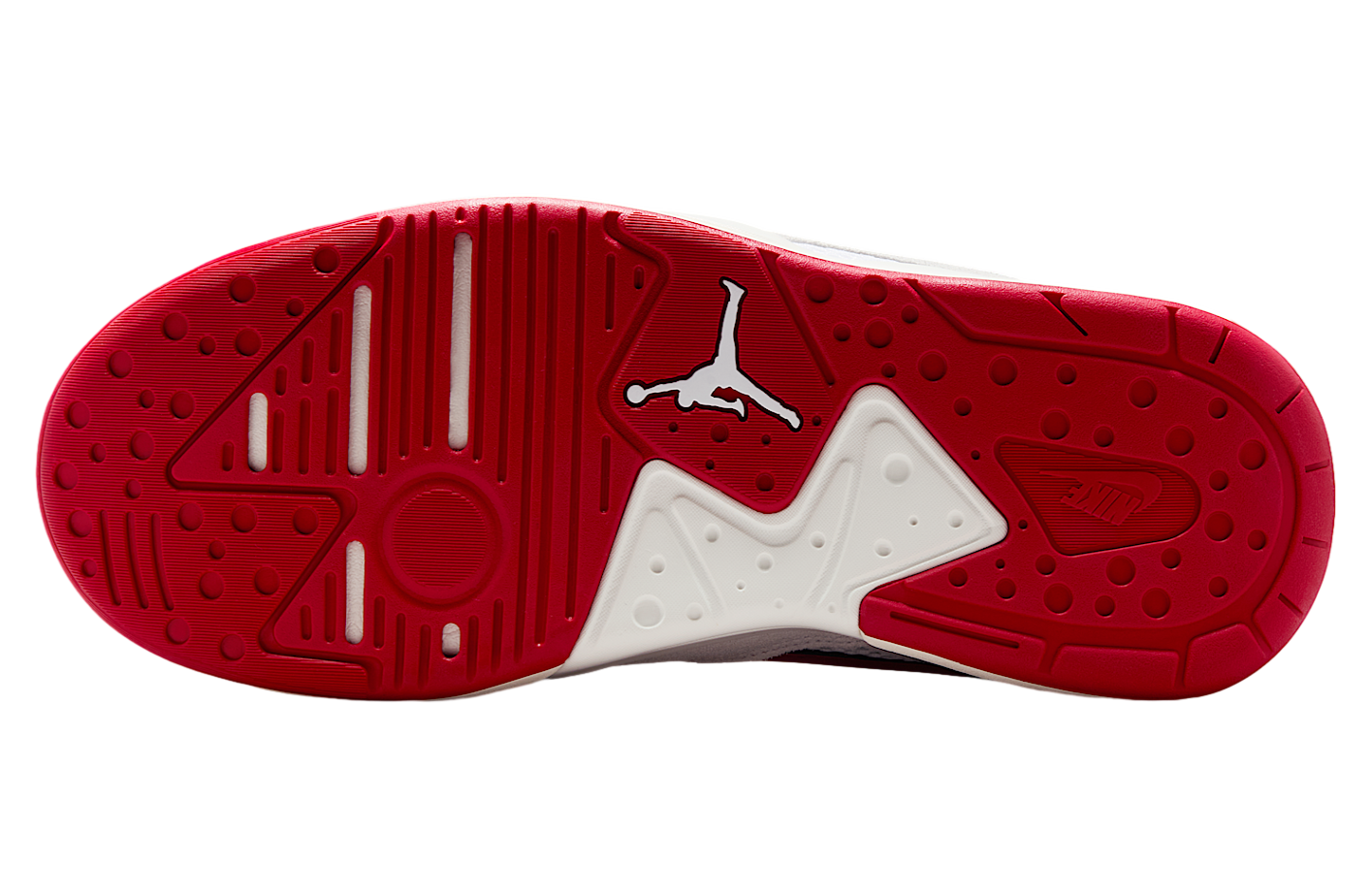 Jordan Cmft Era White / Sail