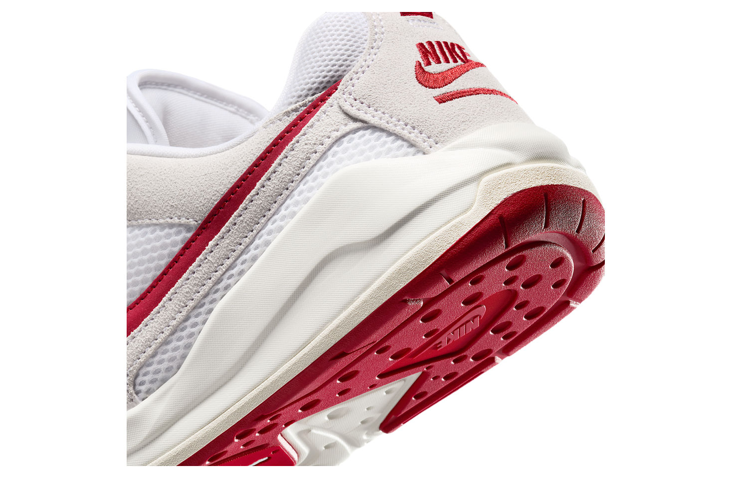 Jordan Cmft Era White / Sail