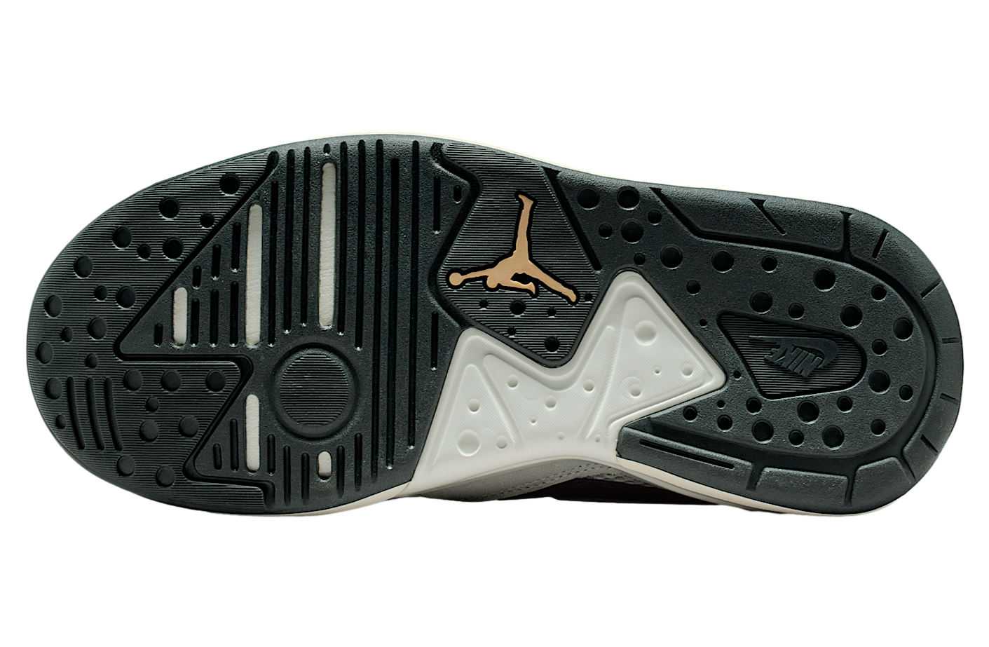 Jordan Cmft Era Wmns Light Orewood Brown / Hemp