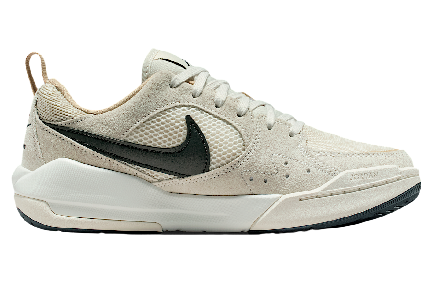 Jordan Cmft Era Wmns Light Orewood Brown / Hemp