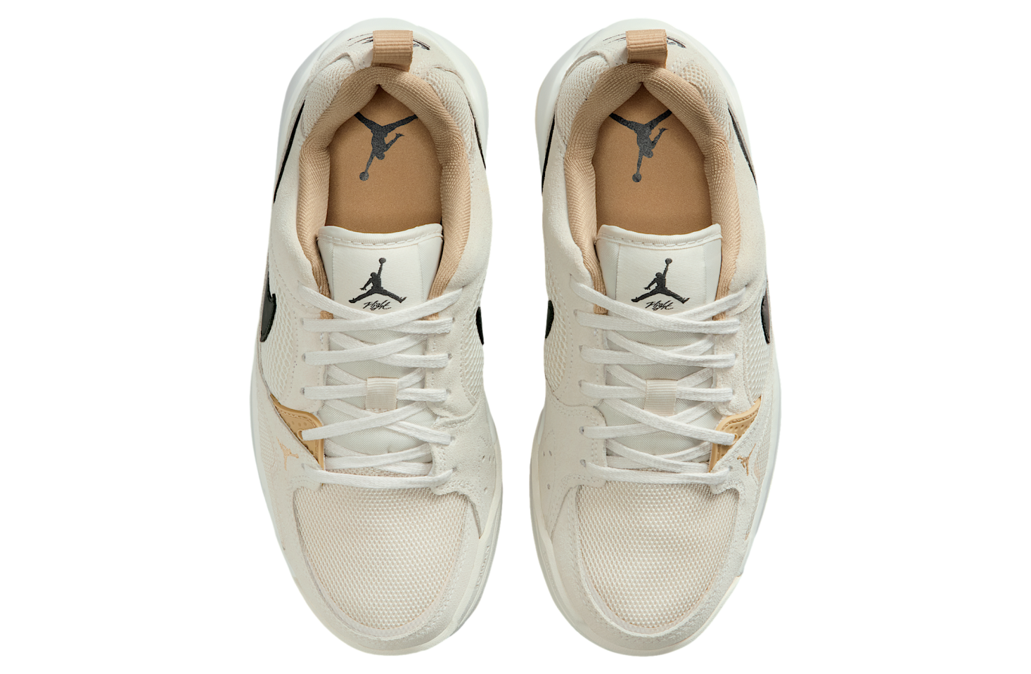 Jordan Cmft Era Wmns Light Orewood Brown / Hemp