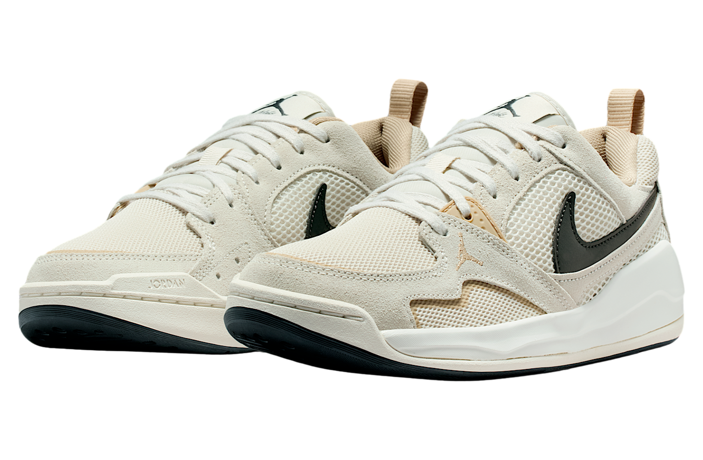 Jordan Cmft Era Wmns Light Orewood Brown / Hemp