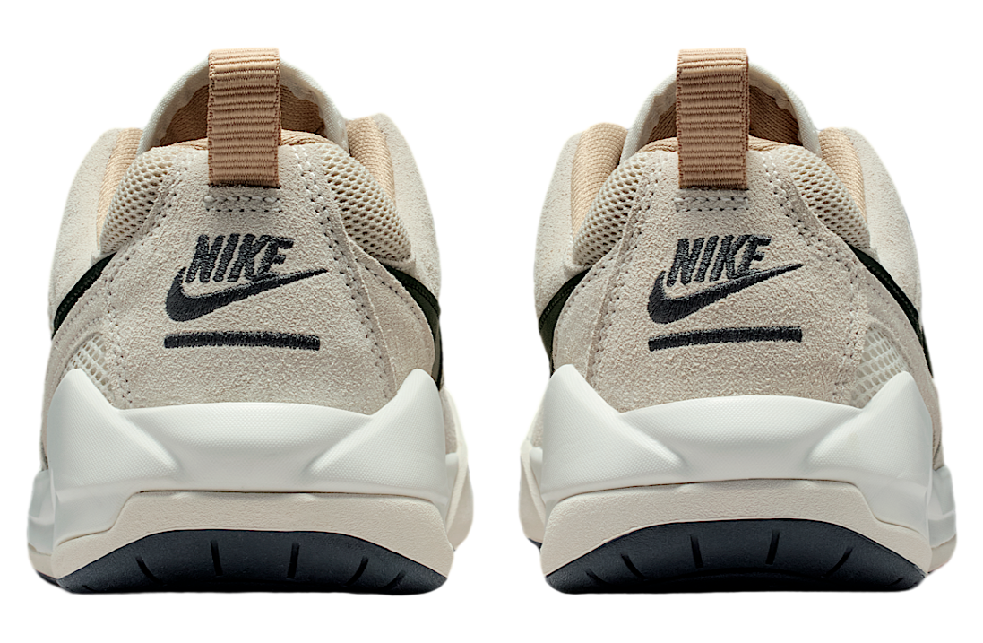 Jordan Cmft Era Wmns Light Orewood Brown / Hemp